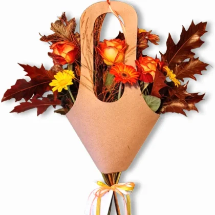 Autumn Spark