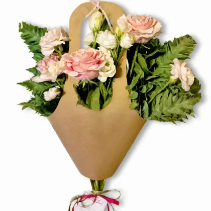 Rose Pouch